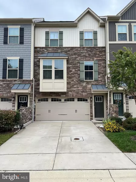 8258 KIPPIS RD, Millersville, MD 21108