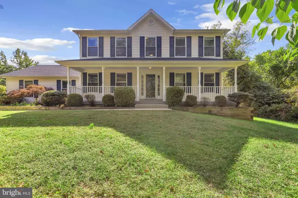 Huntingtown, MD 20639,3045 ALI CT