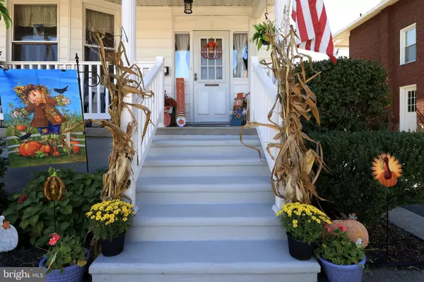 Tyrone, PA 16686,525 W 16TH ST