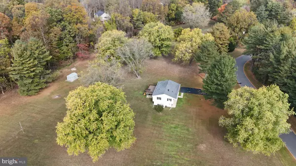 Huntingtown, MD 20639,550 CARLA DR