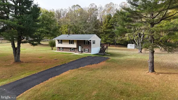 Huntingtown, MD 20639,550 CARLA DR