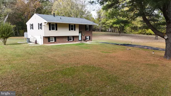 Huntingtown, MD 20639,550 CARLA DR