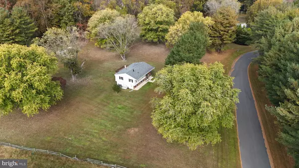 Huntingtown, MD 20639,550 CARLA DR