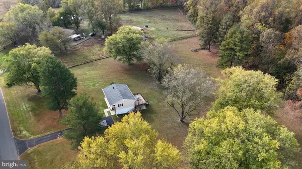 Huntingtown, MD 20639,550 CARLA DR