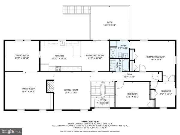 Fort Washington, MD 20744,12805 DURNESS CIR