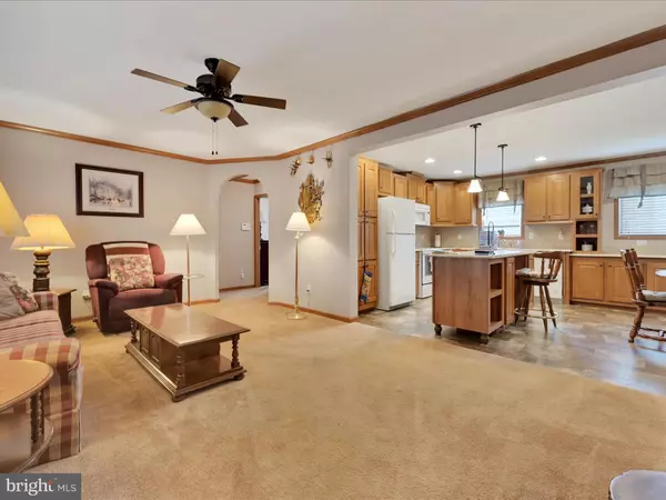 Schuylkill Haven, PA 17972,5 PRINCE LN