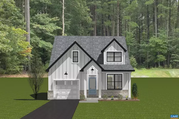 22B WARDELL CREST, Charlottesville, VA 22902