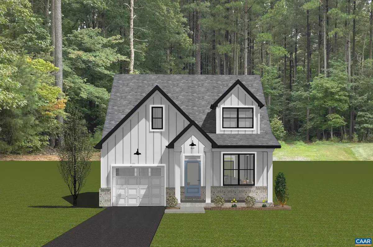 Charlottesville, VA 22902,22B WARDELL CREST