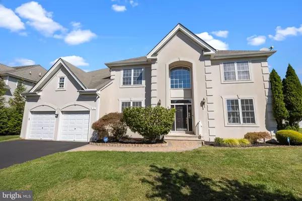 Huntingdon Valley, PA 19006,21 PRIMROSE LN