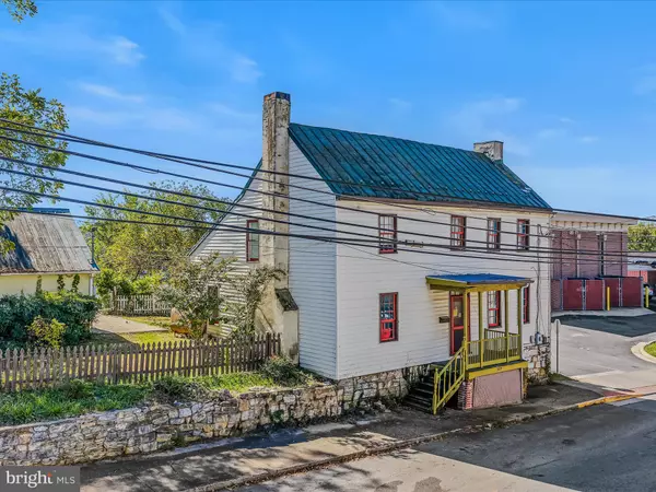 Charles Town, WV 25414,309 W LIBERTY ST