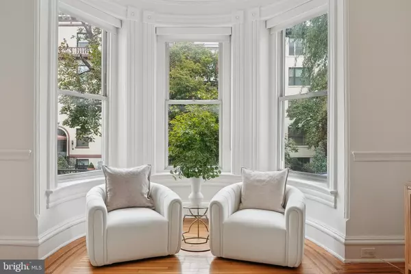 Washington, DC 20036,1331 21ST ST NW