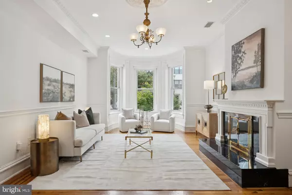 Washington, DC 20036,1331 21ST ST NW