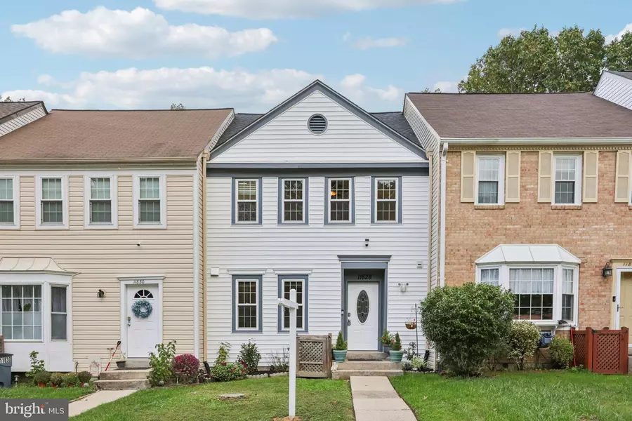 11828 CRITTON CIR, Woodbridge, VA 22192