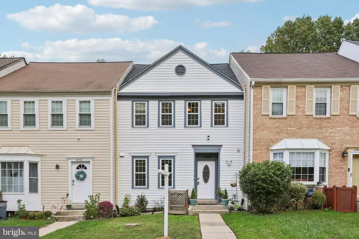 Woodbridge, VA 22192,11828 CRITTON CIR