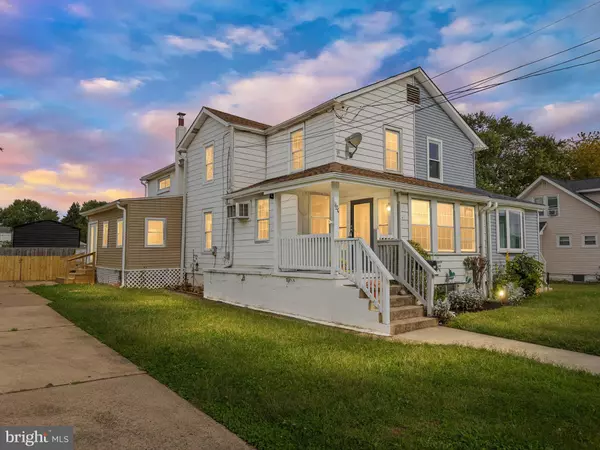 Upper Chichester, PA 19061,1120 RANDALL AVE