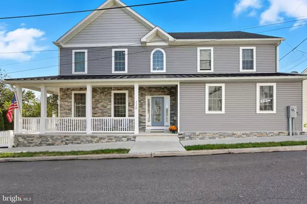 Phoenixville, PA 19460,110 SAINT MARYS ST