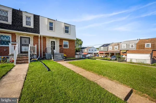 Baltimore, MD 21206,1 BOYMANS CT