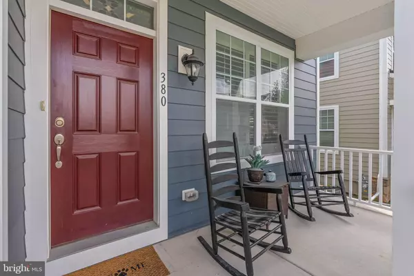 Malvern, PA 19355,380 QUIGLEY DR