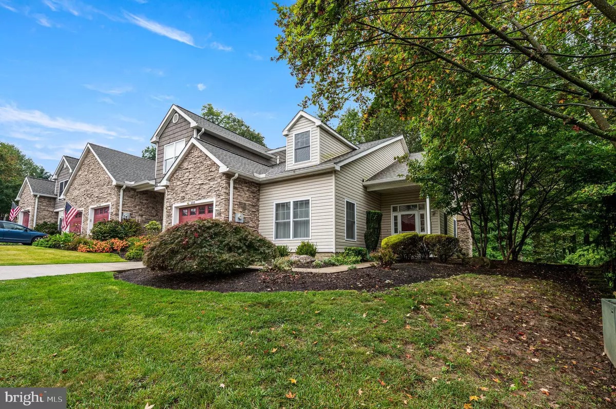 Philadelphia, PA 19111,508 PENNY LN #C21