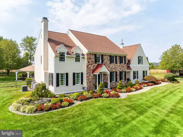 New Hope, PA 18938,1100 PINEVILLE RD