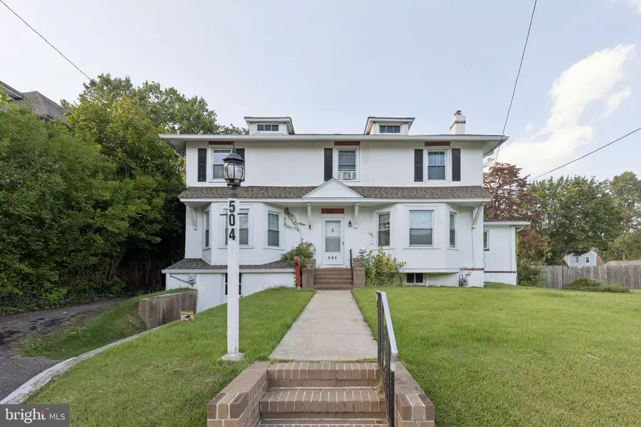 504 S ELMWOOD AVE, Glenolden, PA 19036
