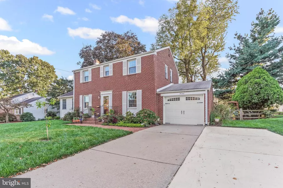 13 S DILLWYN RD, Newark, DE 19711