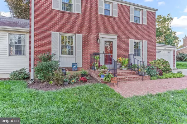 Newark, DE 19711,13 S DILLWYN RD