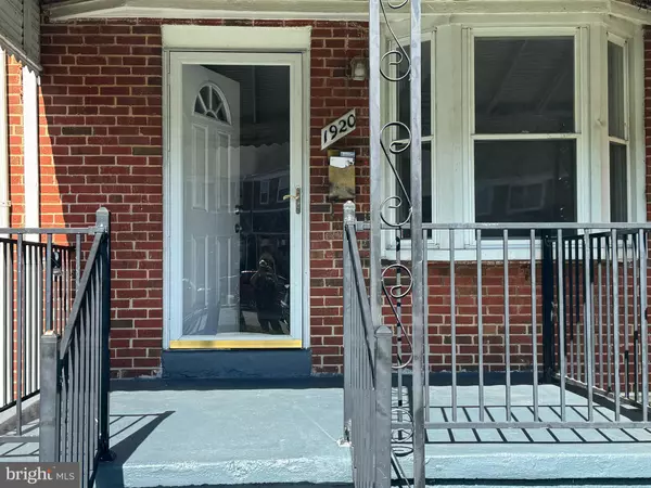 Dundalk, MD 21222,1920 NEVILL