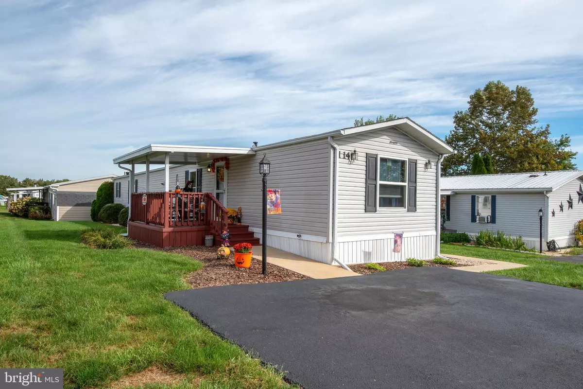 Lancaster, PA 17603,114 PHEASANT RIDGE CIR