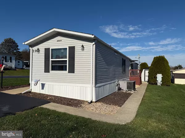 Lancaster, PA 17603,114 PHEASANT RIDGE CIR