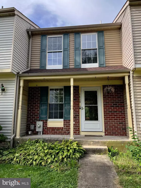 1418 SEDUM SQ, Belcamp, MD 21017