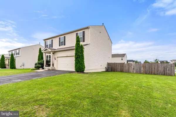 Stephens City, VA 22655,153 LITTLEWING WAY