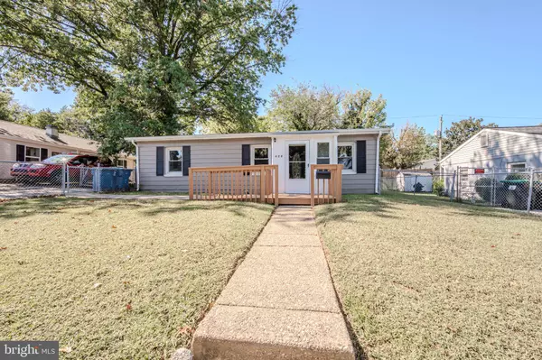 Wilmington, DE 19801,420 ROBINSON DR