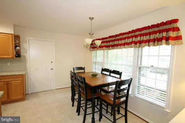 Vienna, VA 22182,8521 TYSONS CT