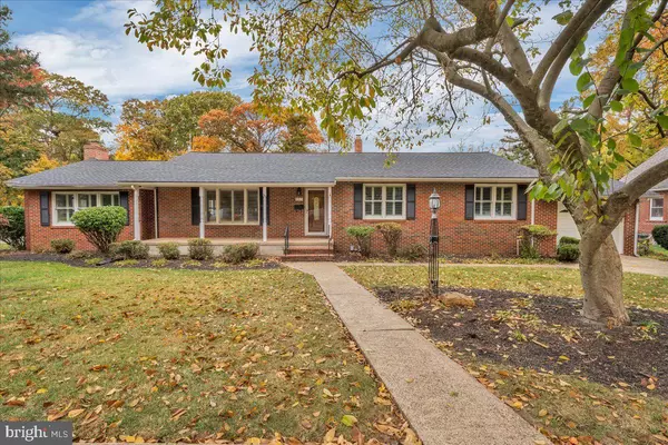 8515 BRYN MAWR AVE, Pennsauken, NJ 08109