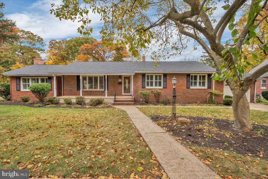 8515 BRYN MAWR AVE, Pennsauken, NJ 08109