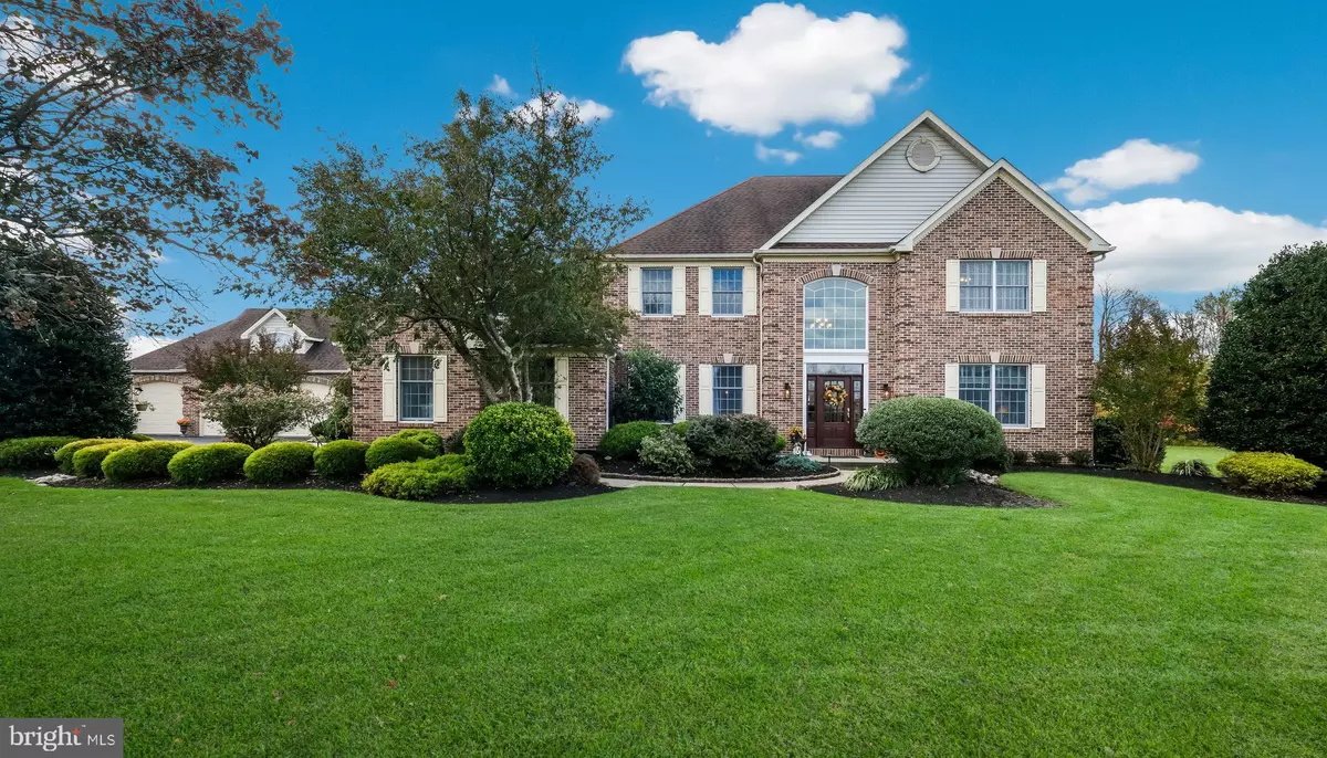 Ivyland, PA 18974,6 BRECKENRIDGE DR