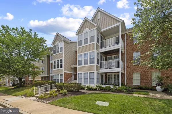 Baltimore, MD 21209,3113 KATEWOOD CT #3113