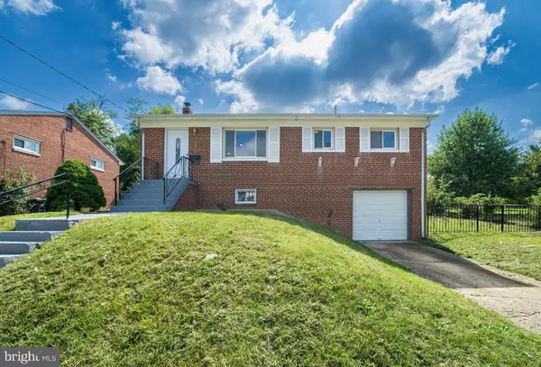 Temple Hills, MD 20748,2521 SAINT CLAIR DR