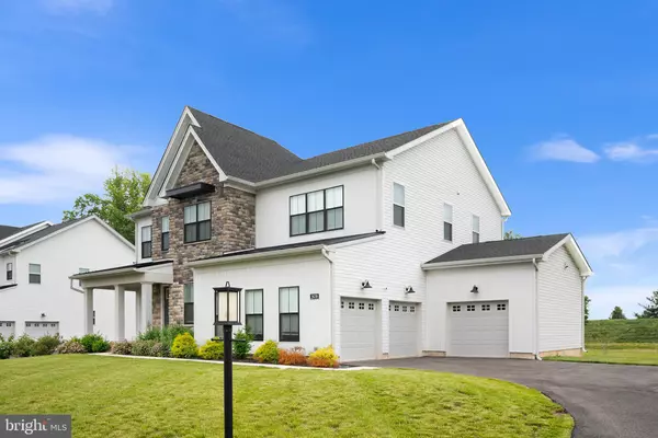 Norristown, PA 19403,2639 HAWTHORN DR