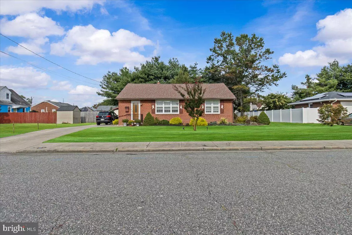 Carneys Point, NJ 08069,54 CHRISTMAS AVE