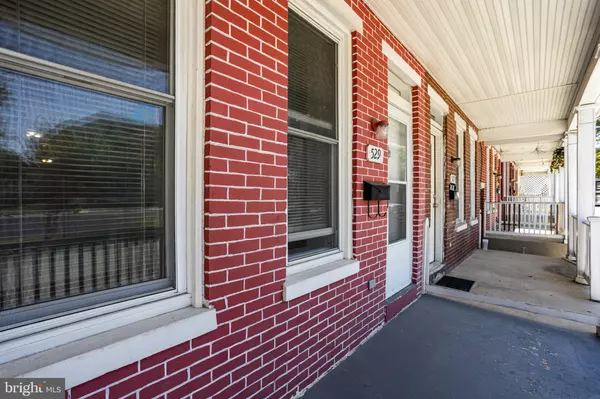 York, PA 17404,529 THOMAS ST