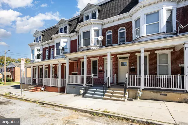 York, PA 17404,529 THOMAS ST