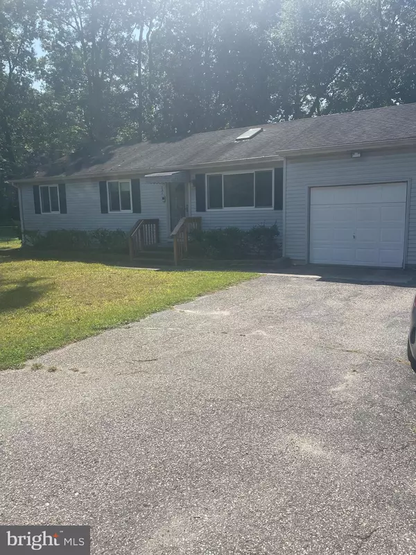 291 CREEK RD, Mount Laurel, NJ 08054