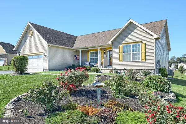 York, PA 17408,1245 PINNACLE CT