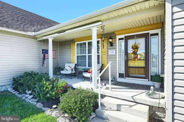 York, PA 17408,1245 PINNACLE CT