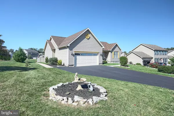 York, PA 17408,1245 PINNACLE CT