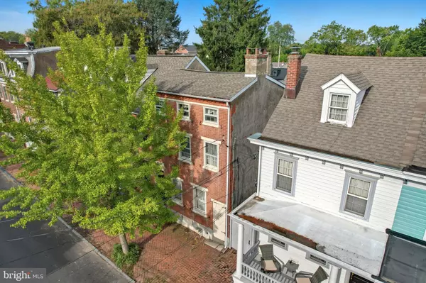 New Castle, DE 19720,132 E 3RD ST