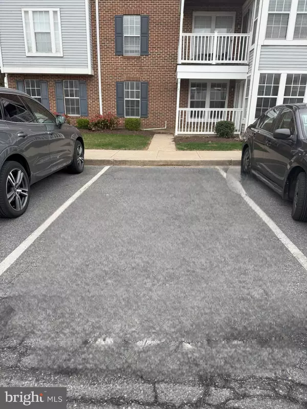 Frederick, MD 21703,621 HIMES AVE #IV101