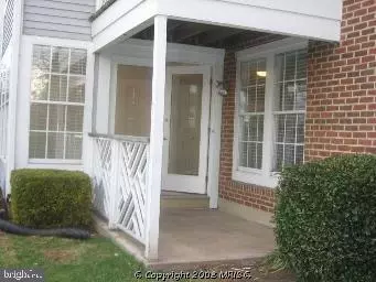 Frederick, MD 21703,621 HIMES AVE #IV101